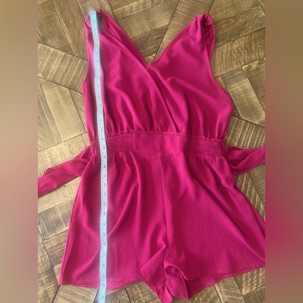 Entro- Romper - Picture 6 of 10